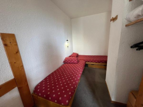 Studio divisible confortable avec accès direct aux pistes - Plagne Bellecôte - FR-1-181-2198